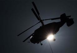 Mi-17 helikopterlerinin bakımı Türkiye'de yapılabilecek