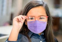 Çocuklarda miyopi pandemisinde risk oranında artış