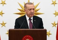 Cumhurbaşkanı Erdoğan'dan flaş açıklama: Hiçbir izahı olamaz