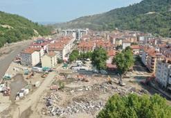 Antalya, Kastamonu ve Sinop'taki afet bölgeleri için acele kamulaştırma kararı