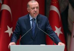 Cumhurbaşkanı Erdoğan talimatı verdi: Herkes orada olsun...