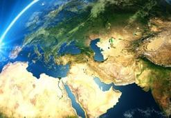 Afrika'dan dikkat çeken Türkiye hamlesi! Nijer, Kongo, Kenya...