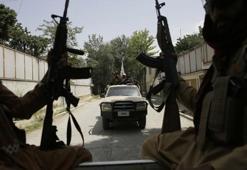 Afganistan'da Taliban'dan dünyayı dehşete düşüren infaz!