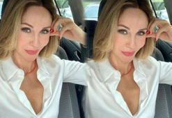 Demet Şener yeni bir aşka yelken açtı!