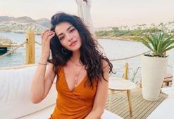 Melisa Aslı Pamuk ilişkisini ilk kez doğruladı!
