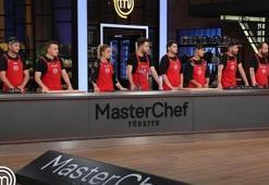 Masterchef eleme adayı kim oldu 24 Ağustos? Dün MasterChef’te potaya kim gitti, dokunulmazlık oyununu hangi takım kazandı?