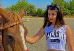 Eda Nur Kaplan'ın annesinden flaş iddia: Kızımı ağabey' dediği kişi öldürdü