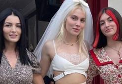 Aleyna Tilki eleştirilere ateş püskürdü!