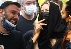 Emine Ün'den Alişan'a: Ah nasıl bir acı yaşıyoruz?