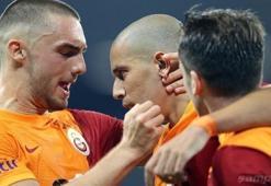 Galatasaray'ın Randers kadrosu belli oldu! 5 eksik
