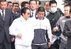 Japonya'nın en tehlikeli mafya lideri için mahkeme kararını verdi! Sendika liderinin infaz emrini vermişti...