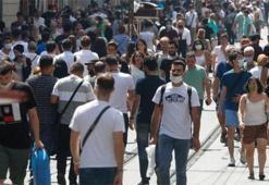 Harita kırmızıya döndü, sayı artıyor, yüzde 70'i geçti