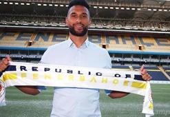 Caulker sürprizi! Kayserispor dediler Gaziantep FK çıktı