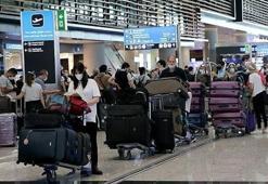 Aşı olmayanlar seyahat edebilecek mi, aşı olmayanlara ne olacak?