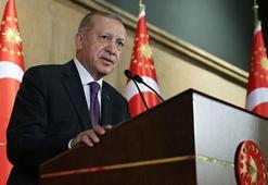 Cumhurbaşkanı Erdoğan'dan flaş Taliban açıklaması