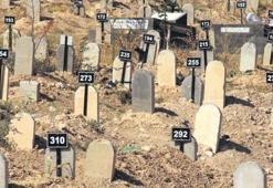 PKK ile ilgili sırrı devlet ortaya çıkardı! Ceset dolu
