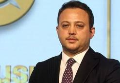 Evren Başar kimdir? İletişim Başkanlığı Başkan Yardımcılığına atanan Evren Başar kaç yaşında, nereli, evli mi?