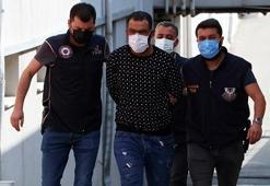 Suriye'den Adana'ya kaçan terörist yakalandı