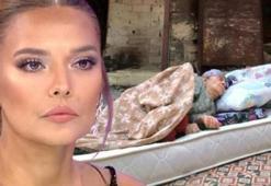 Demet Akalın verdiği sözü tuttu!
