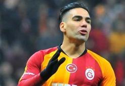 Falcao Galatasaray'dan ayrıldı mı? Radamel Falcao Inter Miami ile mi anlaştı, hangi takıma transfer olacak?