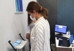 Covid-19 aşısı olanlarda antikor düzeyi araştırılıyor