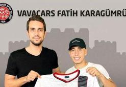 Emre Mor Süper Lig'de! Transfer resmen açıklandı...