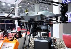 'Piyade SİHA DOĞAN' göreve hazır