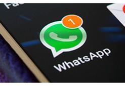 Whatsapp'a yeni özellik! Sesli mesajlarda yeni tasarım!