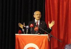 Kılıçdaroğlu: Son 10 yılda en büyük değişimi yaşayan parti CHP’dir