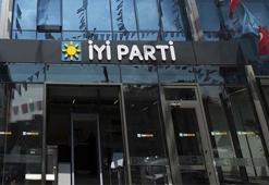 İYİ Parti'ye Bilecik şoku! Yönetim düştü...