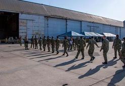 ABD'den son dakika Afganistan açıklaması: Gerekirse saldırırız