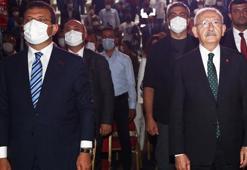 Kılıçdaroğlu ve İmamoğlu arasında savaş! CHP karışıyor
