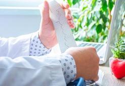 Ritim bozukluklarının nedeni 3 boyutlu görüntüleniyor