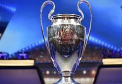 Beşiktaş Şampiyonlar Ligi rakipleri 2021! Beşiktaş&#39;ın Şampiyonlar Ligi rakipleri belli oldu mu?