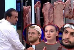 'MasterChef’te sezonun ilk Masterclass’ını kazanan belli oldu!