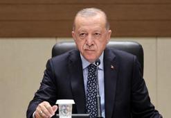 Cumhurbaşkanı Erdoğan canlı yayında Taliban'ın teklifini açıkladı