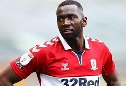 Yannick Bolasie Çaykur Rizespor'da