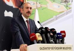 Bakan Gül: Çocuklar eğitim ile büyürse cezaevlerini okul yaparız