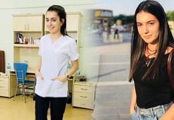 Hemşirelik öğrencisi Merve'den 3 gündür haber alınmıyor