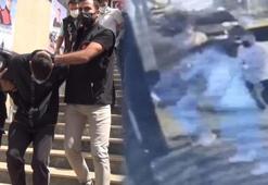 ‘Yan baktın’ tartışması kanlı bitti! 1 ölü, 5 gözaltı