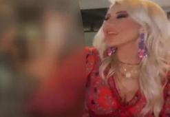 Nazlı Hamarat çocuğuna içki içirmişti! Mahkeme karar verdi