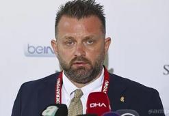 'Vitor Pereira Olympiakos'ta 2 kupa kaldırdı'