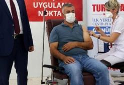 Turkovac aşısıyla ilgili flaş gelişme! Ve başladı