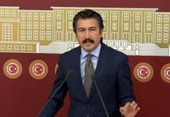 AK Parti'li Özkan: Her gün bir başka yalanla, algı oyunlarıyla mücadele ediyoruz