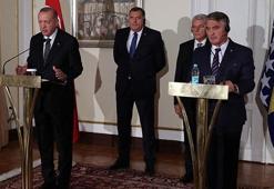 Cumhurbaşkanı Erdoğan'dan son dakika Afganistan açıklaması