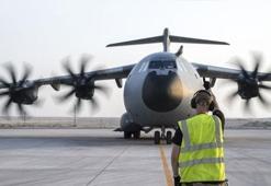 ABD'nin Afganistan'dan tahliye ettiği kişi sayısı 110 bine yaklaştı