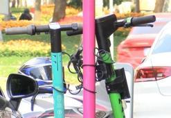 E-scooter’da yeni dönem! Fiyatlar değişiyor