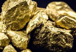 Enerji ve Tabii Kaynaklar Bakanı duyurdu! Türkiye'nin altın rezervi 4500 ton...