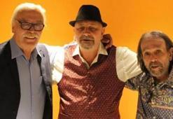 Moğollar'ın eski davulcusu Ayzer Danga hayatını kaybetti