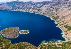 Dünyada ikinci, Türkiye'de eşi benzeri yok...